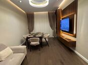 Сдаётся 2-комн. новостройка 85 м², м. Мемар Аджеми, photo 8 from 8
