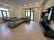 4 otaqlı yeni tikili - Nizami m. - 170 m²