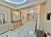 5 otaqlı yeni tikili - Şah İsmayıl Xətai m. - 227 m²
