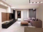 3 otaqlı yeni tikili - Şah İsmayıl Xətai m. - 125 m²
