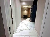 3 otaqlı yeni tikili - Şah İsmayıl Xətai m. - 125 m²