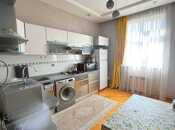 İcarəyə verilir 2 otaqlı yeni tikili 80 m², Elmlər Akademiyası m., photo 4 from 6