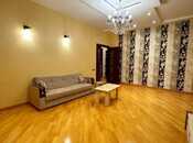 İcarəyə verilir 2 otaqlı yeni tikili 80 m², Elmlər Akademiyası m., photo 1 from 6