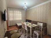 1 otaqlı köhnə tikili - Memar Əcəmi m. - 33 m²