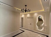 Satılır 3 otaqlı yeni tikili 110 m², İnşaatçılar m., photo 1 from 8