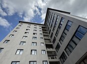 2 otaqlı köhnə tikili - Şah İsmayıl Xətai m. - 76 m²