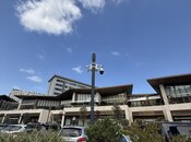 2 otaqlı köhnə tikili - Şah İsmayıl Xətai m. - 76 m²