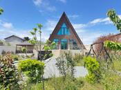 2 otaqlı həyət evi/bağ evi - Pirşağı q. - 150 m²