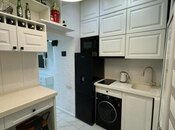 1 otaqlı köhnə tikili - Sahil m. - 33 m²