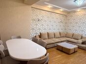 İcarəyə verilir 3 otaqlı yeni tikili 115 m², 28 May m., photo 1 from 8