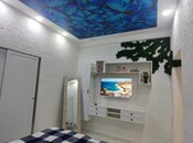 1 otaqlı köhnə tikili - Sahil m. - 33 m²