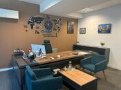 3 otaqlı ofis - Şah İsmayıl Xətai m. - 93 m²