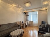 İcarəyə verilir 2 otaqlı yeni tikili 68 m², İnşaatçılar m., photo 1 from 8