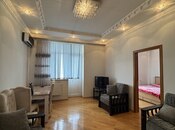 İcarəyə verilir 2 otaqlı yeni tikili 68 m², İnşaatçılar m., photo 3 from 8