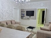 4 otaqlı köhnə tikili - Badamdar q. - 110 m²