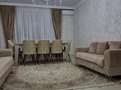 4 otaqlı köhnə tikili - Badamdar q. - 110 m²