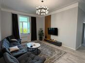 İcarəyə verilir 3 otaqlı yeni tikili 90 m², Bayıl q., photo 3 from 8