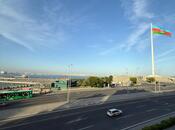 İcarəyə verilir 3 otaqlı yeni tikili 90 m², Bayıl q., photo 1 from 8