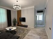 İcarəyə verilir 3 otaqlı yeni tikili 90 m², Bayıl q., photo 6 from 8