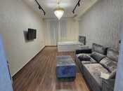 İcarəyə verilir 1 otaqlı yeni tikili 45 m², Nəsimi r., photo 7 from 8