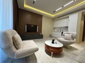 2 otaqlı yeni tikili - Nardaran q. - 78 m²