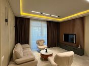 2 otaqlı yeni tikili - Nardaran q. - 78 m²