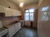 3 otaqlı köhnə tikili - İnşaatçılar m. - 80 m²