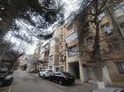 3 otaqlı köhnə tikili - İnşaatçılar m. - 80 m²