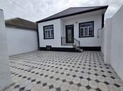 3 otaqlı həyət evi/bağ evi - Ramana q. - 63 m²