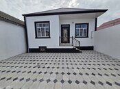 3 otaqlı həyət evi/bağ evi - Ramana q. - 63 m²