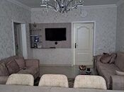 4 otaqlı köhnə tikili - Badamdar q. - 110 m²