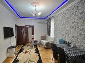 İcarəyə verilir 3 otaqlı yeni tikili 60 m², Memar Əcəmi m., photo 2 from 8