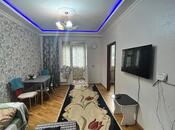 İcarəyə verilir 3 otaqlı yeni tikili 60 m², Memar Əcəmi m., photo 1 from 8