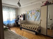 4 otaqlı köhnə tikili - İnşaatçılar m. - 120 m²