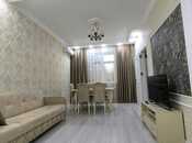 2 otaqlı köhnə tikili - Memar Əcəmi m. - 61 m²
