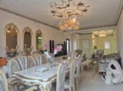 4 otaqlı yeni tikili - Gənclik m. - 214 m²