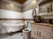 4 otaqlı yeni tikili - Gənclik m. - 214 m²