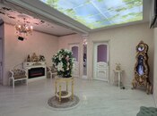 4 otaqlı yeni tikili - Gənclik m. - 214 m²