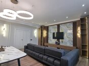 İcarəyə verilir 4 otaqlı yeni tikili 180 m², Şah İsmayıl Xətai m., photo 5 from 8