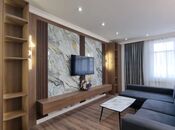 4 otaqlı yeni tikili - Şah İsmayıl Xətai m. - 180 m²