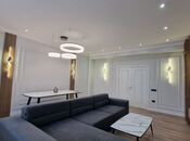 İcarəyə verilir 4 otaqlı yeni tikili 180 m², Şah İsmayıl Xətai m., photo 6 from 8