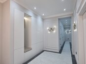 4 otaqlı yeni tikili - Şah İsmayıl Xətai m. - 180 m²