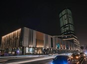 İcarəyə verilir 1 otaqlı köhnə tikili 55 m², Nəsimi r., photo 1 from 7