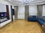 3 otaqlı yeni tikili - Şah İsmayıl Xətai m. - 142 m²