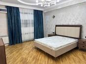 3 otaqlı yeni tikili - Şah İsmayıl Xətai m. - 142 m²