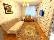 İcarəyə verilir 3 otaqlı köhnə tikili 70 m², Elmlər Akademiyası m., photo 1 from 8
