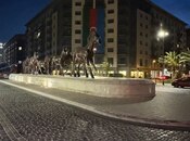 5 otaqlı yeni tikili - Ağ şəhər q. - 205 m²