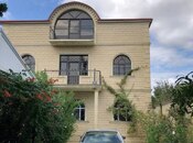5 otaqlı həyət evi/bağ evi - Yeni Ramana q. - 313 m²