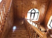 5 otaqlı həyət evi/bağ evi - Yeni Ramana q. - 313 m²