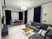 Satılır 2 otaqlı yeni tikili 80 m², İnşaatçılar m., photo 1 from 7